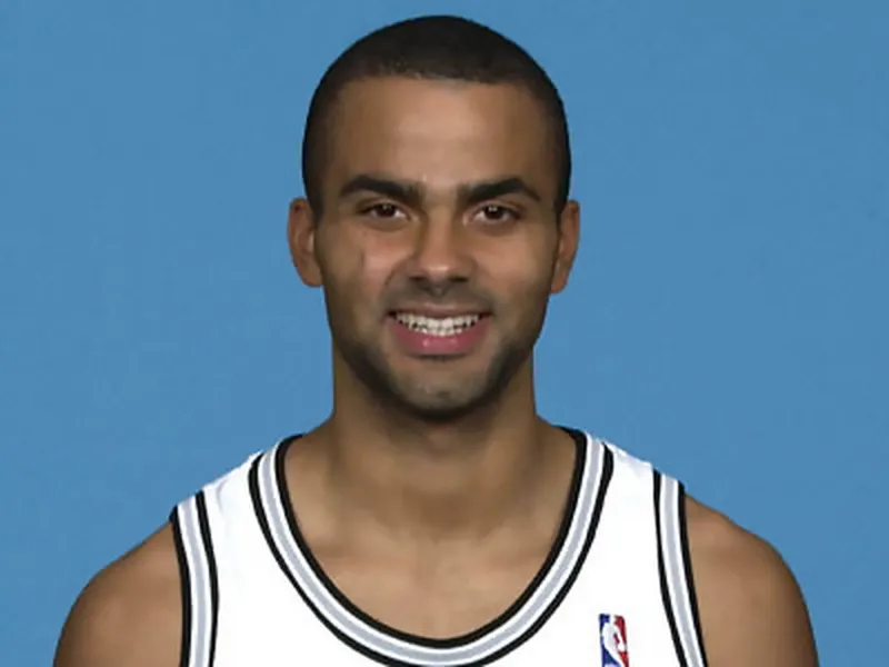 Tony Parker, más oh la lá que nunca. SAS luchará por su quinto anillo