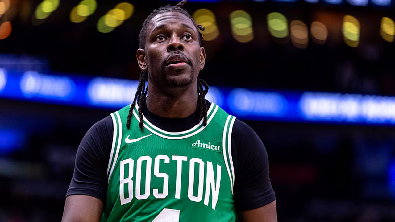 Boston Celtics podría intercambiar a Jrue Holiday por un jugador TOP
