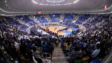 Dinamo Sassari renuncia y la Champions del San Pablo Burgos queda en el aire