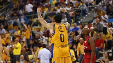 Zoco ACB: Zaragoza busca cerrar la plantilla. Suena la vuelta de un jugador en Valencia