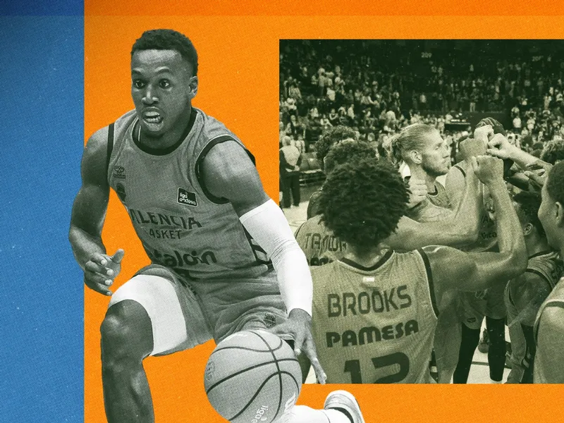 La virtud que mantiene Valencia Basket y que es letal en Euroliga 