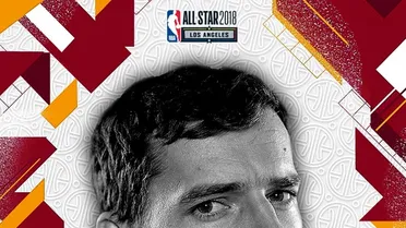 Goran Dragic sustituirá a Kevin Love en el All-Star 2018