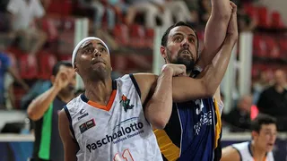 Descartado: Germán Gabriel no será convocado por Venezuela el próximo verano