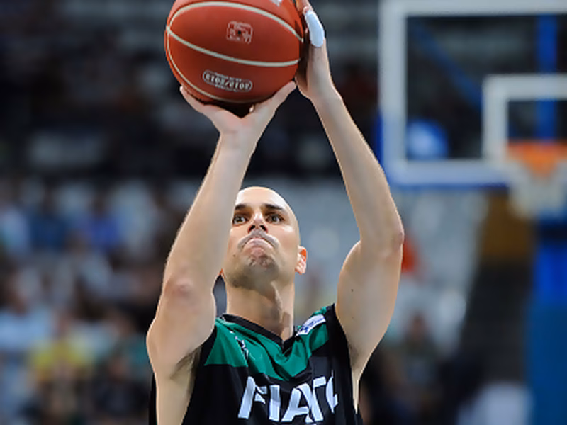 La otra estadística en la Liga Endesa (J5): Dani Díez y Nacho Llovet piden paso. La segunda juventud de Albert Oliver. Lampe, espectacular recta final