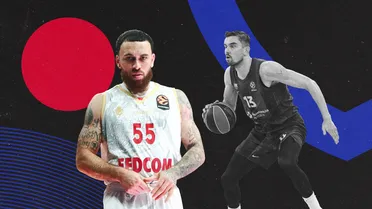 Mónaco vs Barça Basket: noche decisiva con un enfrentamiento estelar que puede decidirlo todo