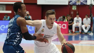 Delteco GBC no hizo los deberes y consuma su descenso a LEB (76-95)