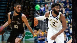 ZocoACB: Baskonia y Unicaja miran fichajes, posibles movimientos en Granca y Betis