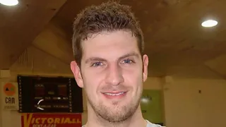 El ex Real Madrid Roberto Núñez recala en el Rayet Guadalajara