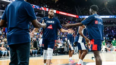 Cuáles son los jugadores mejor pagados del Mundial de baloncesto 2023