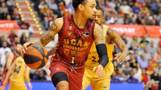 Rumores ACB: el último fichaje de Zunder Palencia viene de Alemania