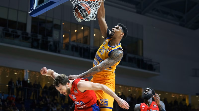 Analizando a Jordan Mickey: más físico e intimidación para la pintura blanca