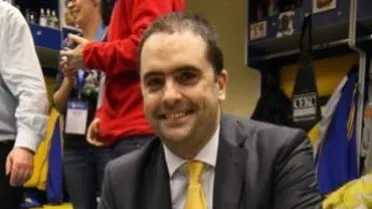 Jenaro Díaz continuará dos temporadas más como ayudante en Khimki