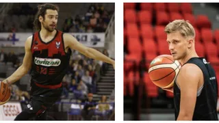 LEB Oro: Movimiento en las plantillas durante la ventana FIBA