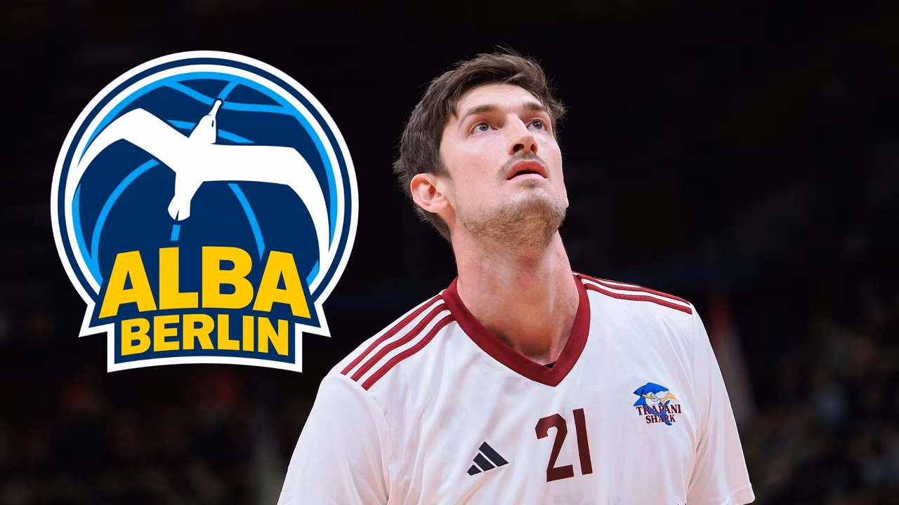 Rumores Euroliga: ALBA Berlin ataca de nuevo por este fichaje para su juego interior