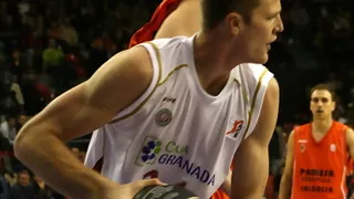 Borchardt, baja hasta agosto