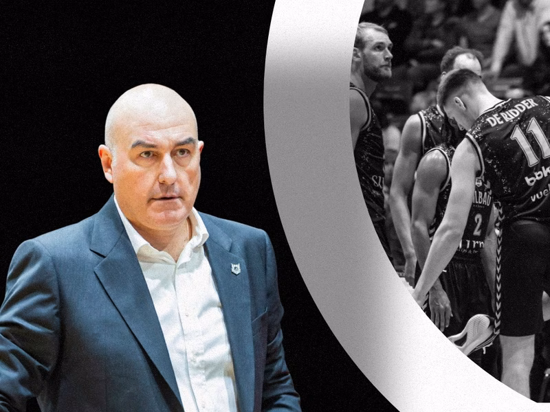 Rumores ACB: Técnico de moda reconoce ofertas en el mercado y volverá a hacer de seleccionador