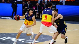 Proyecto Morabanc Andorra 20/21: Continuidad a un bloque muy sólido en Europa