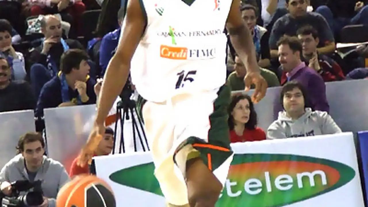 Euroliga 2006/2007: Guía de Rivales – Lietuvos Rytas Vilnius