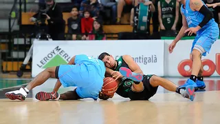 El termómetro (J25): Batalla sin cuartel por el Playoff