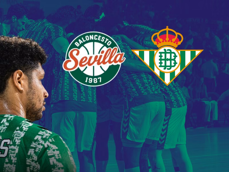 De Real Betis a Baloncesto Sevilla: así está el equipo de ACB