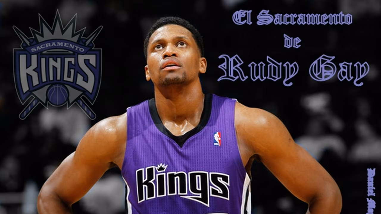 Sacramento y Miami negocian un traspaso Goran Dragic-Rudy Gay
