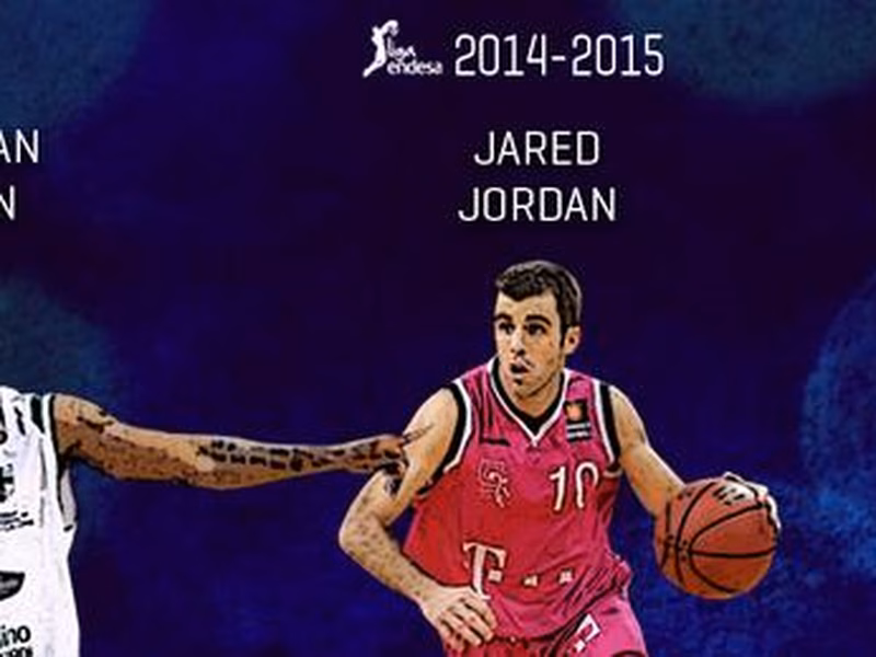 Jordan, Dean, Grimau, Iarochevitch y la renovacion de Doblas, noticia en GBC