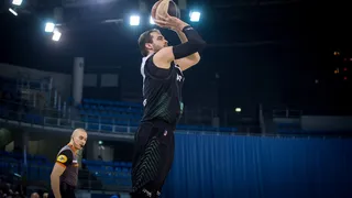 Nikola Dragovic llega a Tecnyconta Zaragoza