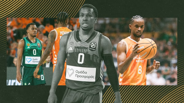 Última hora en el fichaje bomba de Valencia Basket: Así está la operación actualmente