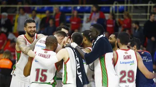 Hilliard y todo Baskonia se dan un festín histórico a costa de Fuenlabrada (60-110)
