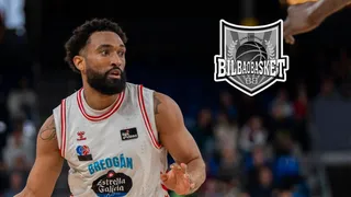 Un fichajazo de Bilbao Basket que ya lo petó en ACB