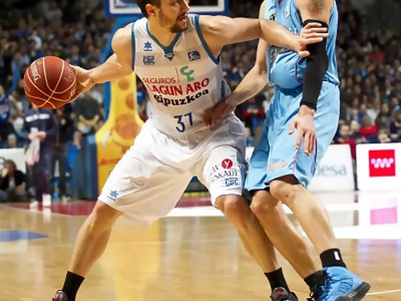 Descartado Gladyr (cerca de Nanterre), Fuenlabrada cierra plantilla con Ivan Paunic