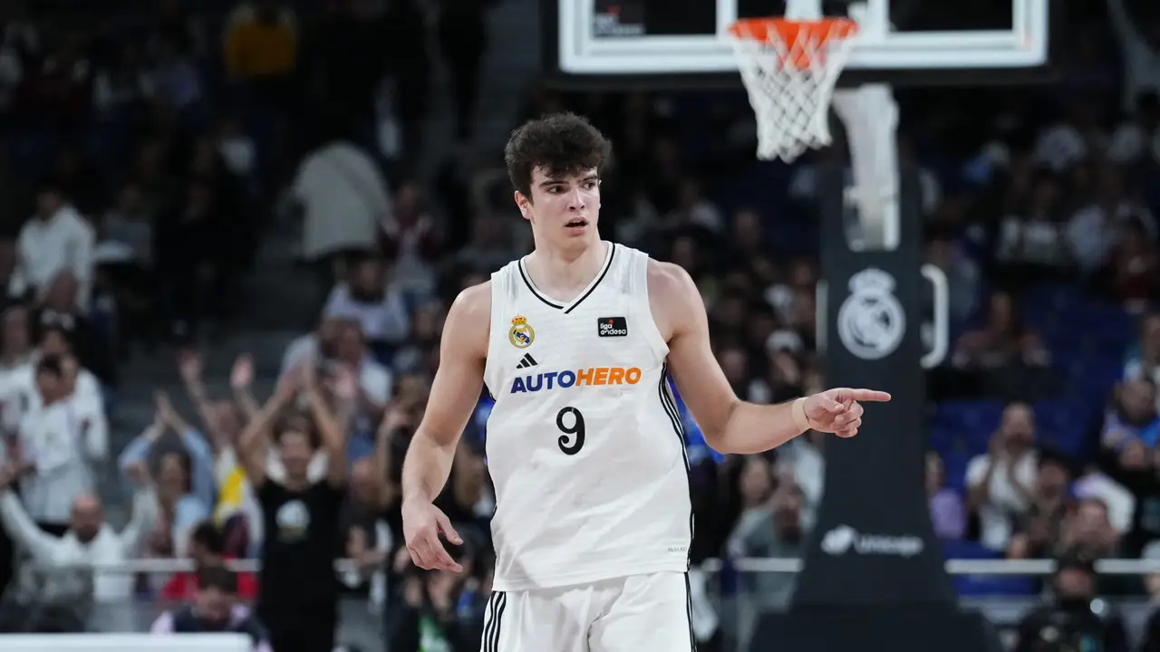 Se gana la plena confianza de Chus Mateo: “No vamos a encontrar jugadores de su calibre”