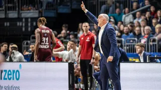 Dos victorias de nivel y una final más cerca para Pablo Laso “ligeramente diferente”