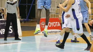 Breogán deja a Ourense al borde del abismo; Diouf, un completo MVP