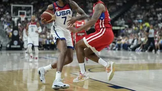 Mundial 2023: Los amistosos de Estados Unidos