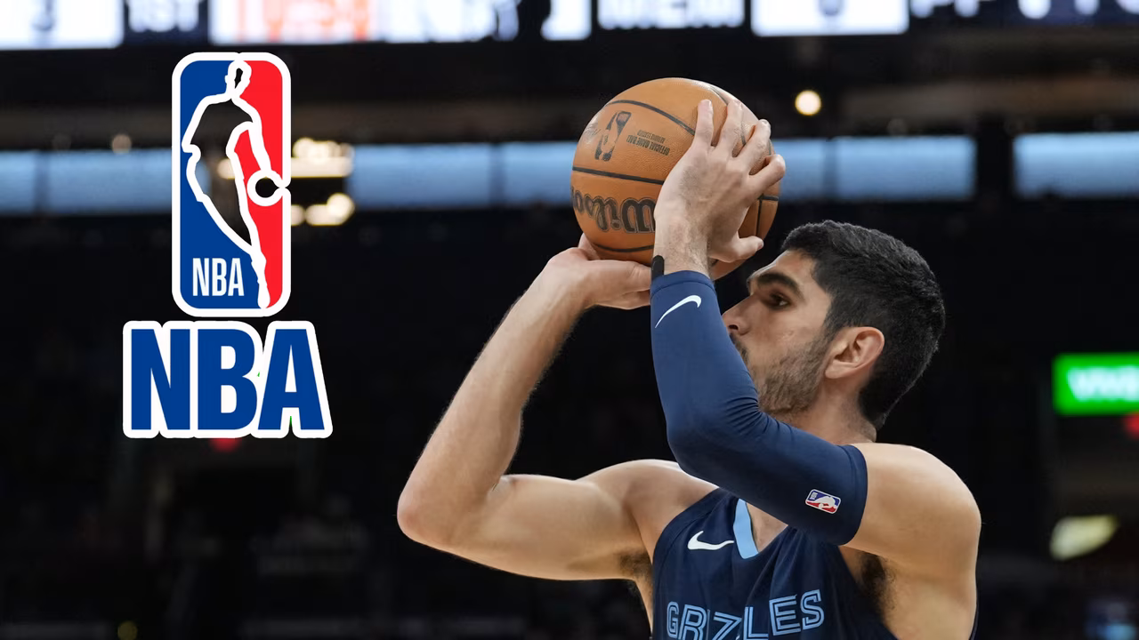 Todos los datos NBA de Santi Aldama