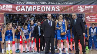 Perfumerías Avenida se impone a Rivas Ecópolis tras prórroga (69-67)