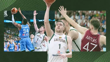 Rumores Euroliga: Zalgiris rompe el mercado y quiere el fichaje del pívot dominante de BCL