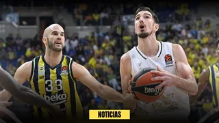 Una de las leyendas con más historia de la Euroliga suelta la bomba sobre su futuro