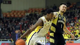 VÍDEO: Jamaal Franklin firma 60 puntos y triple-doble en triunfo 157-152 en China