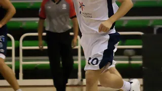 Pat Carroll, talento exterior para Rosalía