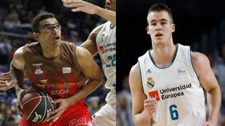 Erasmus Real Madrid: Sebas apunta a Iberostar ¿Radoncic a Burgos?