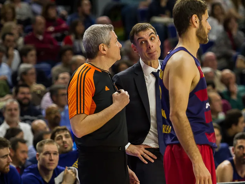 FC Barcelona Lassa: la realidad tras la debacle