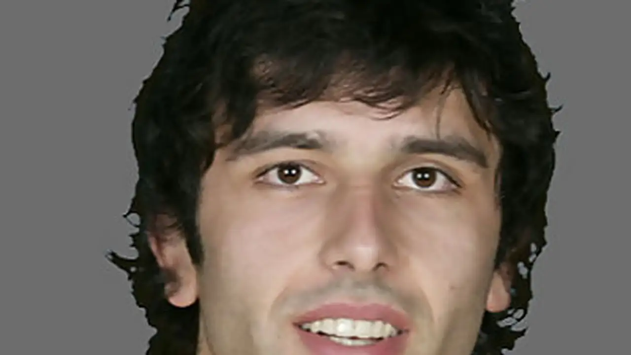 Mentiras Arriesgadas: pillaron a Vlad Rad