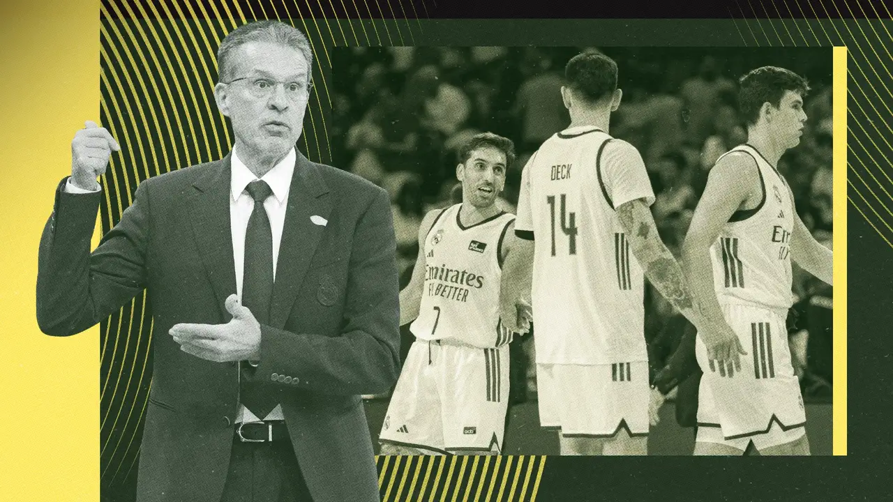 ¡No acaba de encajar! Un peso pesado del Real Madrid y el ‘ecosistema Pedro’