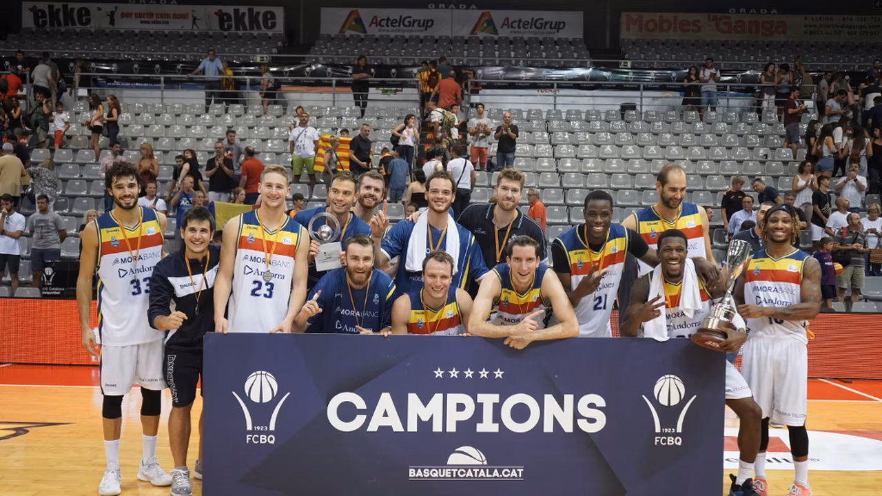 5 detalles que nos está dejando la pretemporada de los equipos ACB