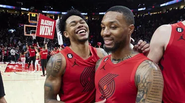 Noche NBA: enormes actuaciones de Morant y Lillard con varios equipos colocándose 2-0