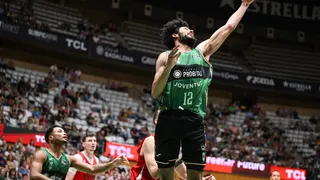 Joventut se queda sin ala-pívots: “estamos obligados a fichar”