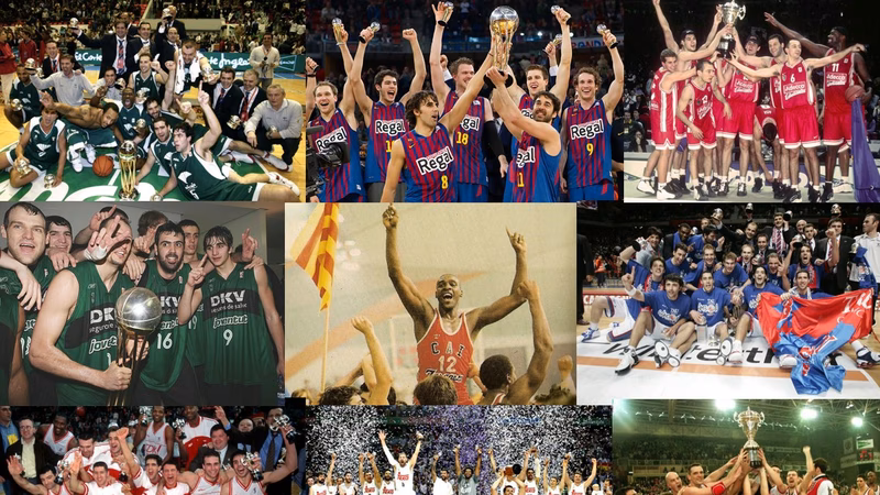 Informe Copa ACB: la competición de las oportunidades