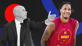 Will Clyburn en Barça Basket: contrato, encaje y exigencia de Peñarroya